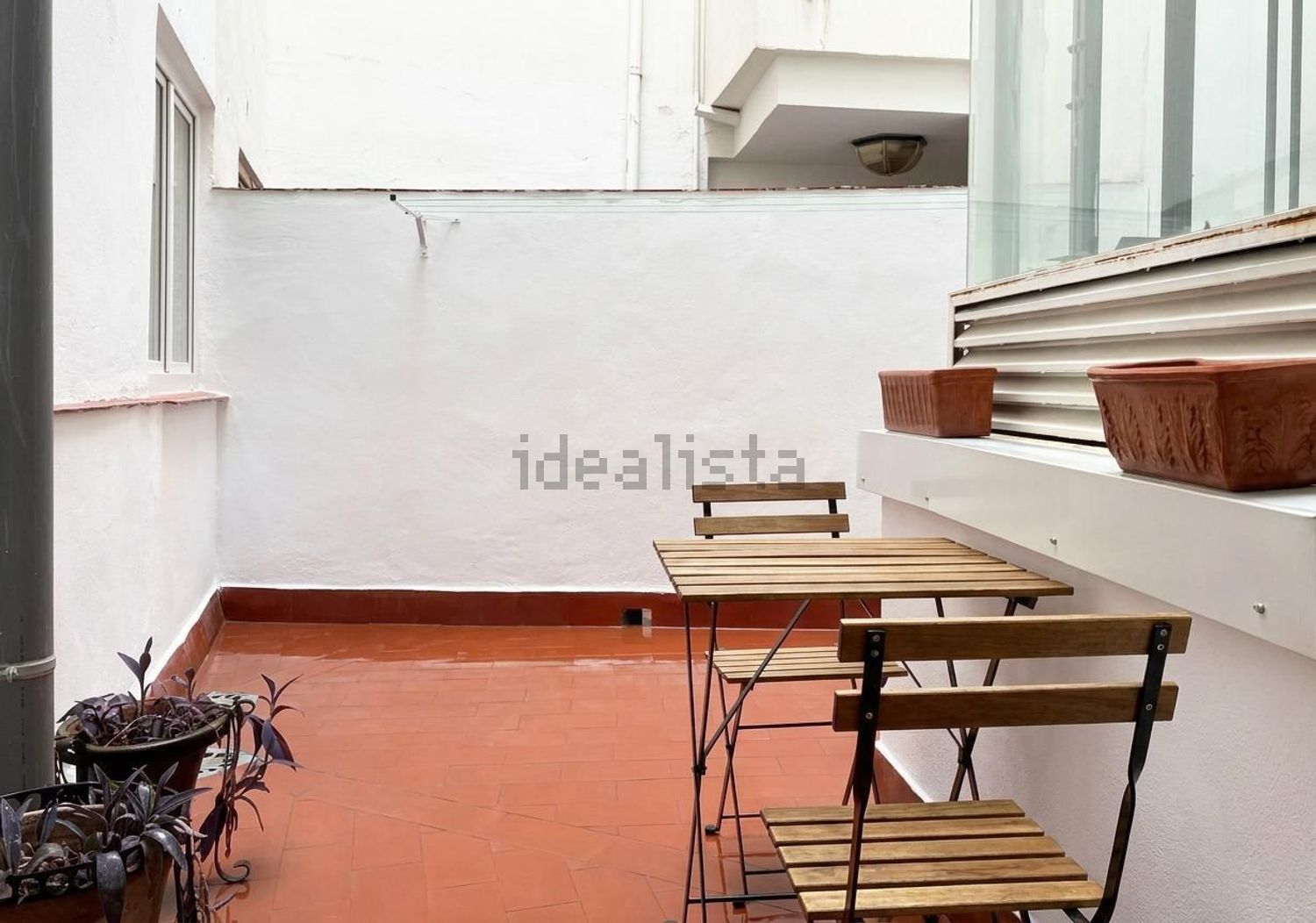 Квартира 110 м² у Granada