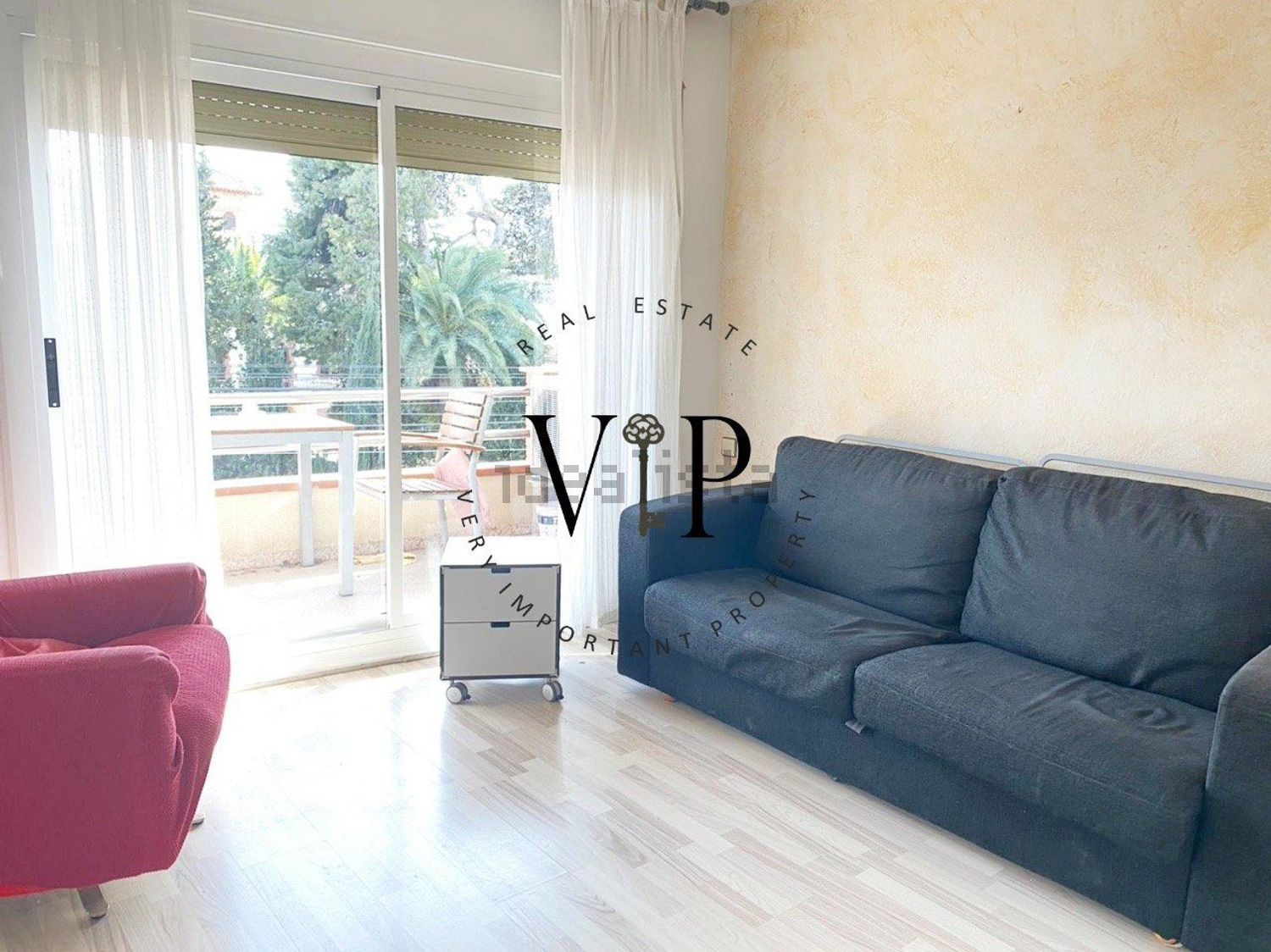 Квартира 52 м² у Sitges