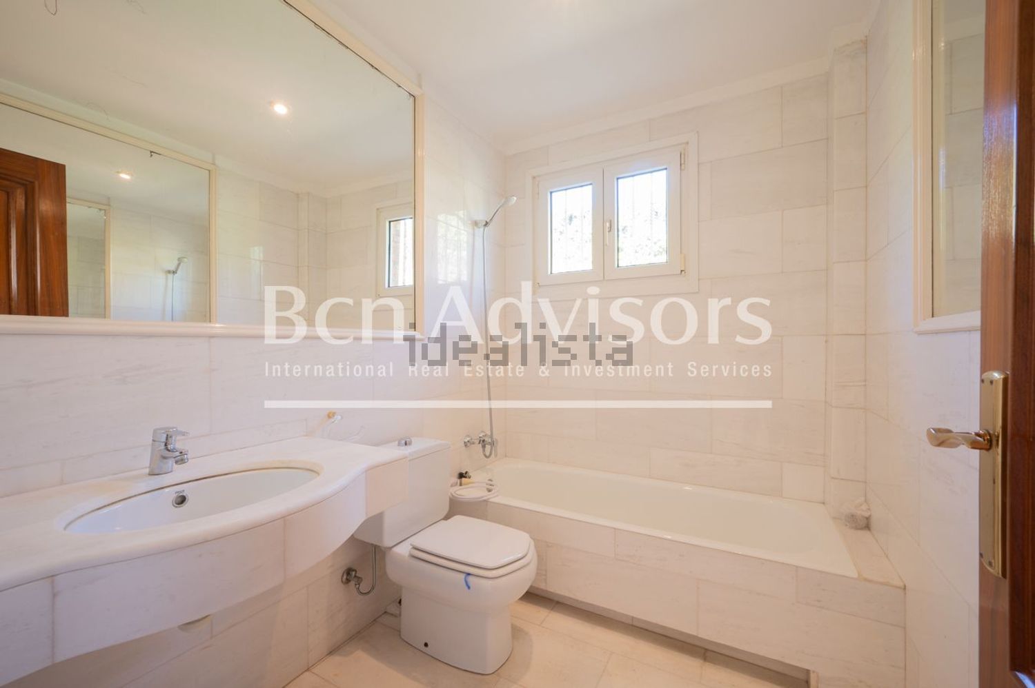Moradia 594 m² em Barcelona