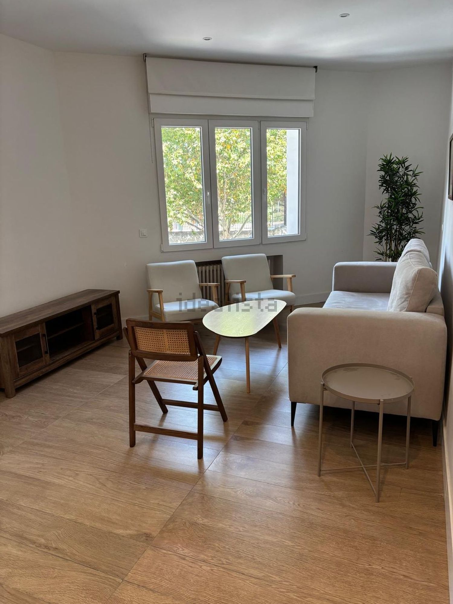 Pis de 90 m² a Madrid