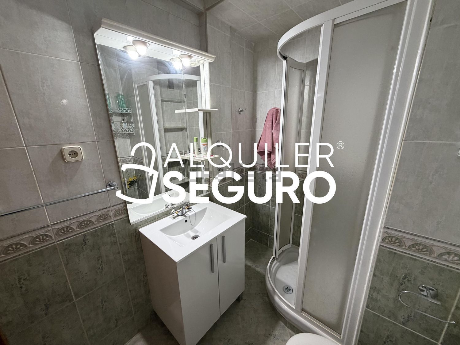 Pis de 60 m² a Madrid