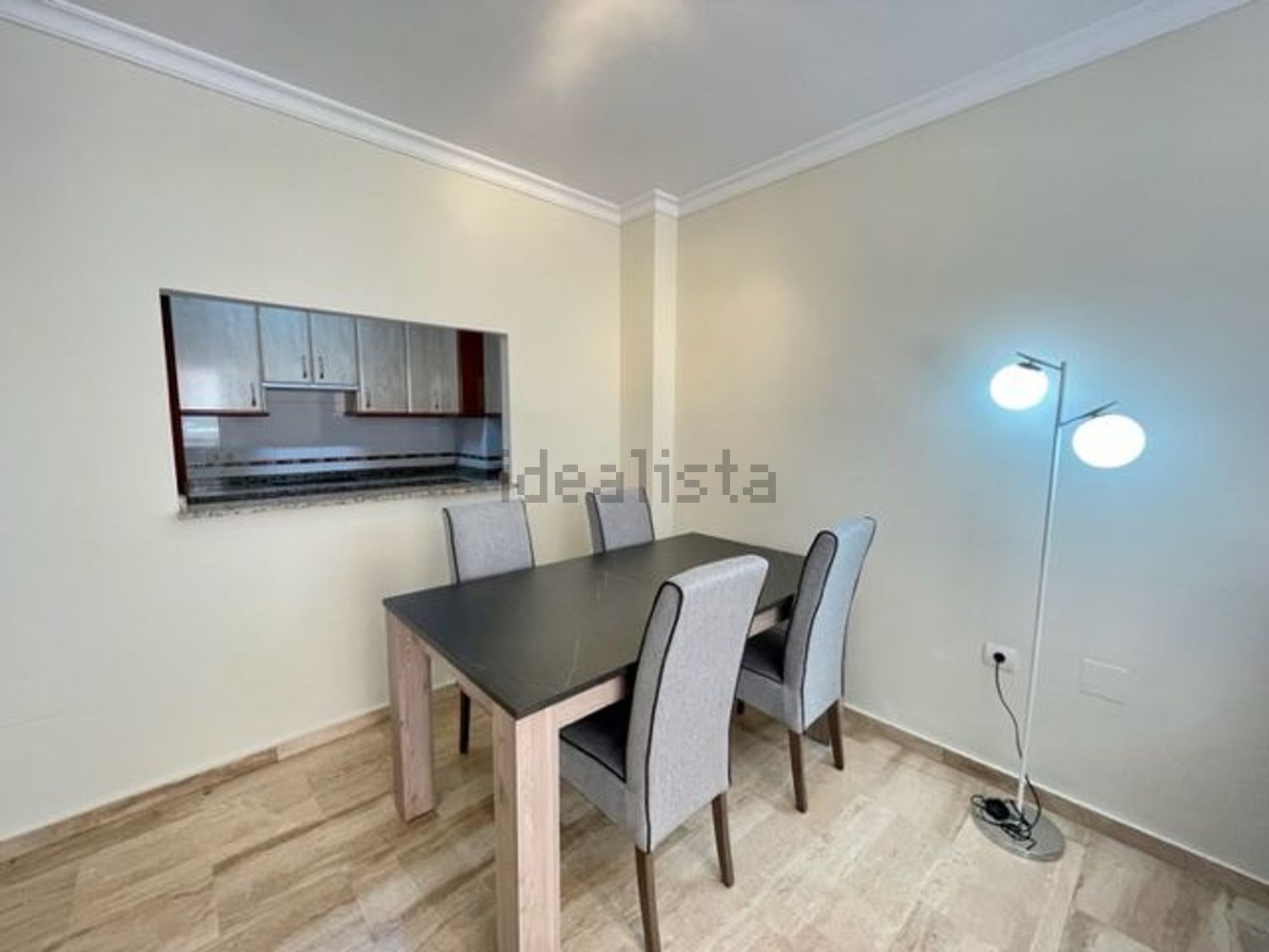 Pis de 65 m² a Màlaga