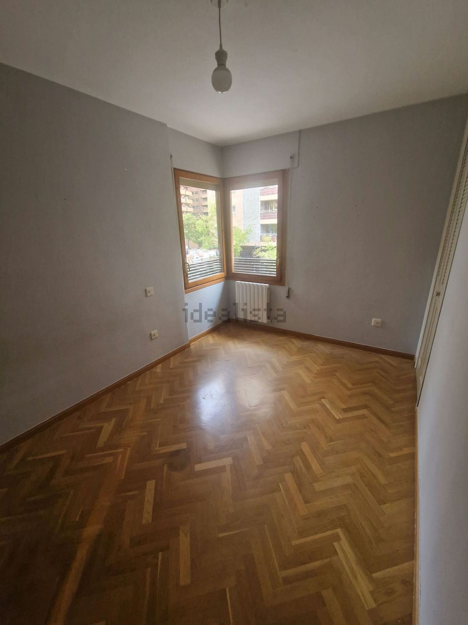 Pis de 143 m² a Saragossa