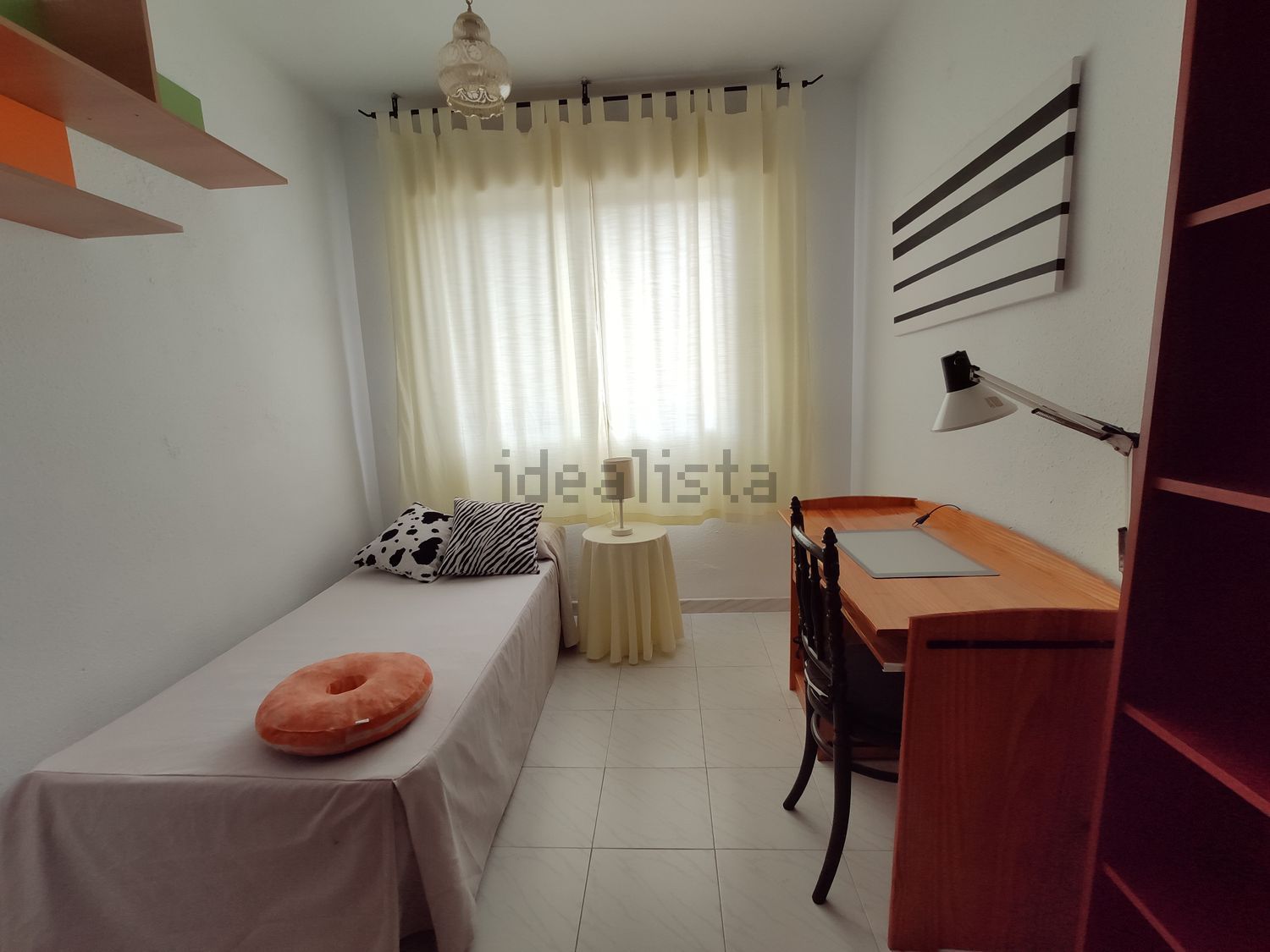 Casa de 100 m² en Baeza