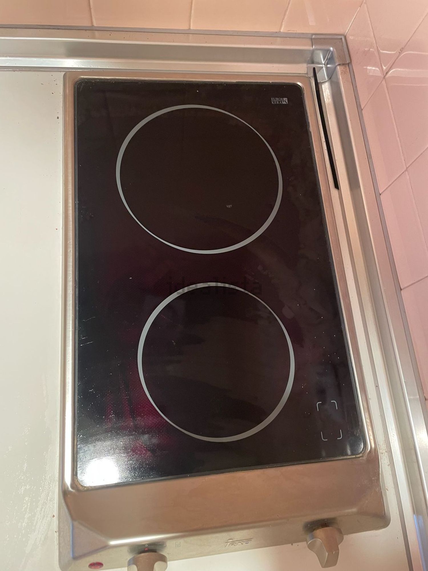 Pis de 45 m² a Cerezo de Arriba