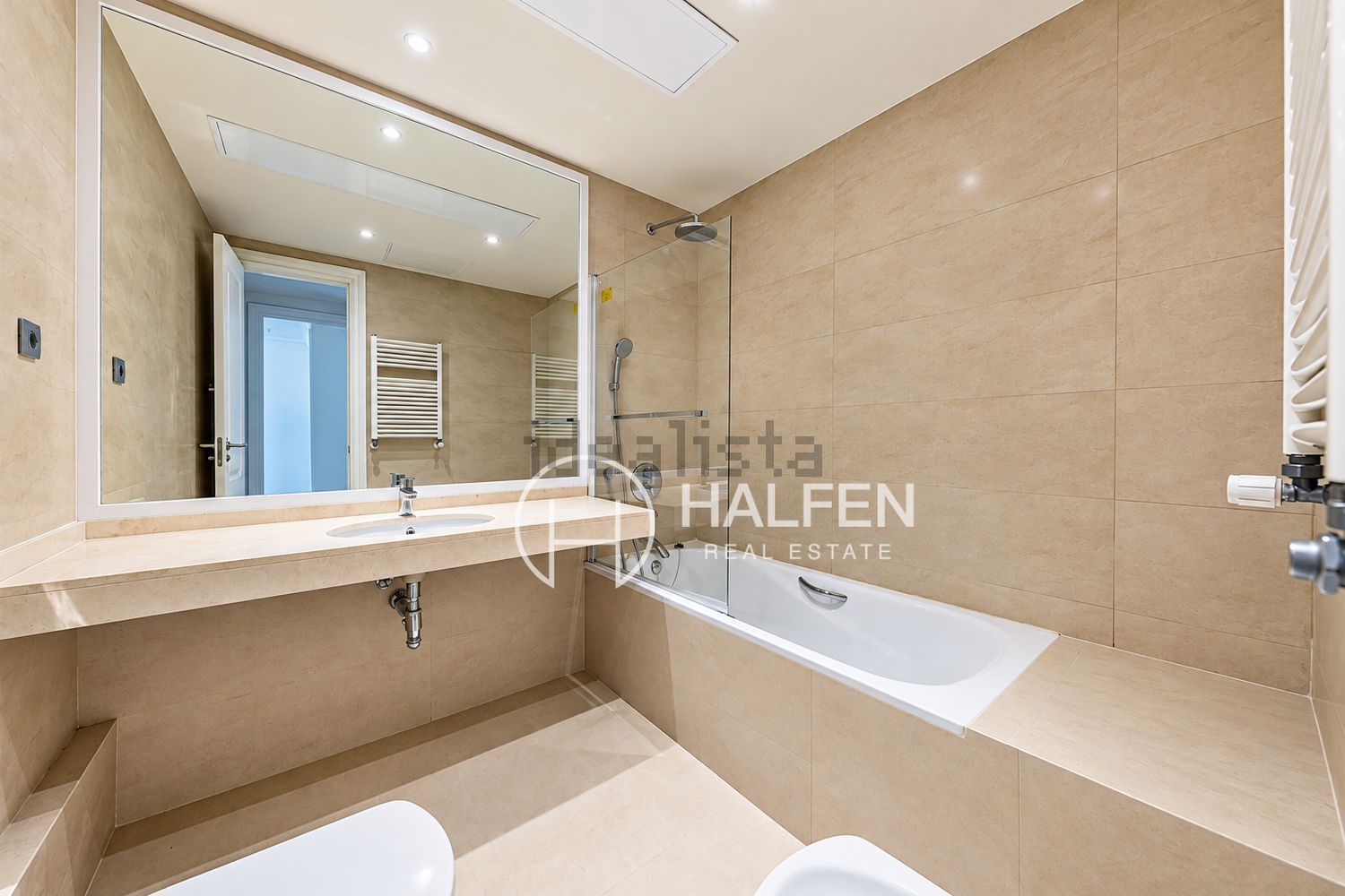 Apartamento 240 m² em Madrid
