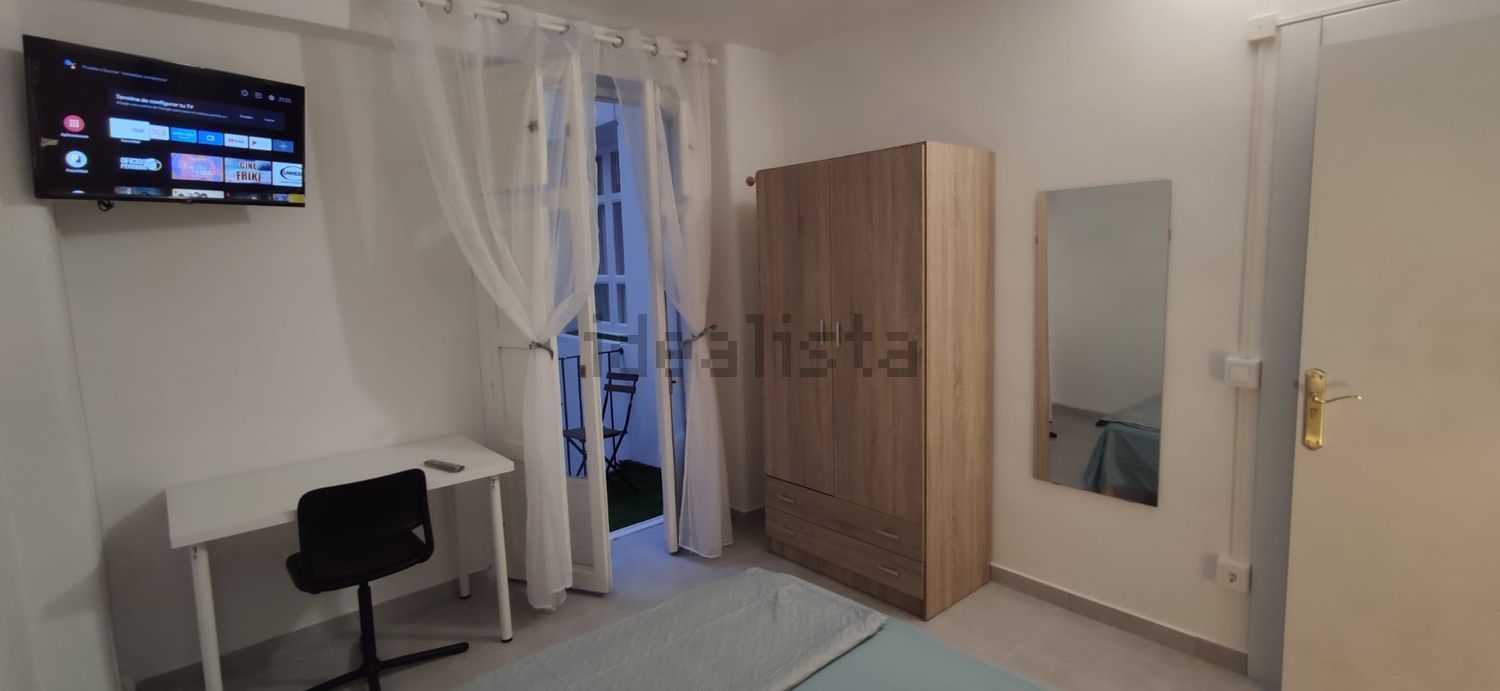 Habitación en alquiler, Alcoy