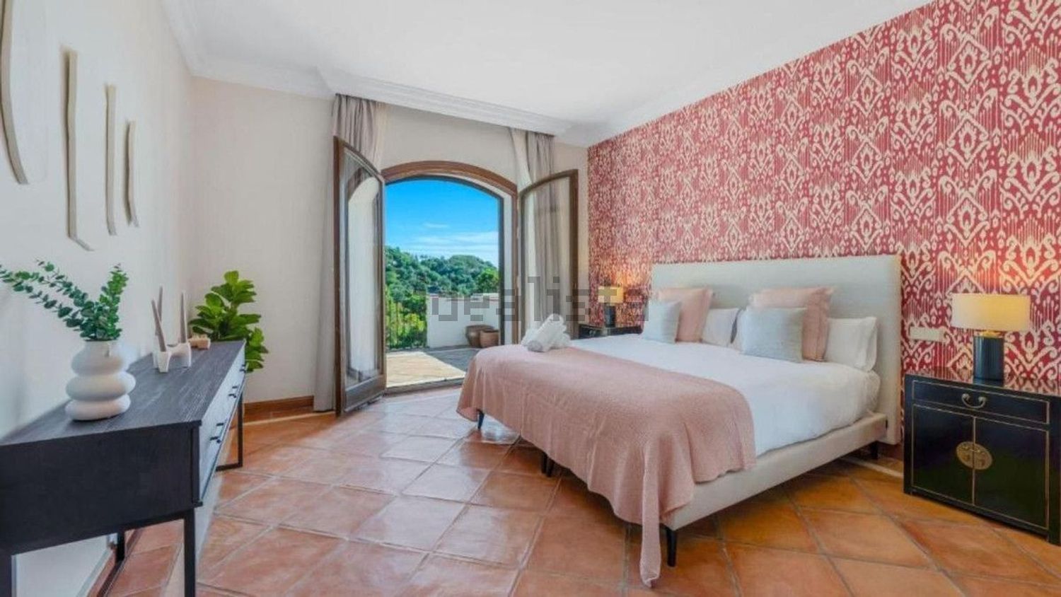 Casa de 718 m² a Benahavís