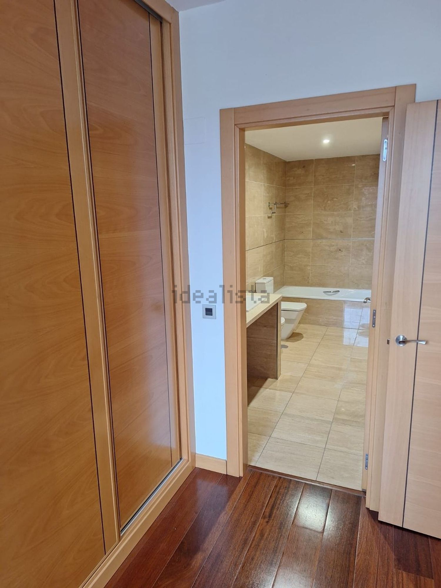 Pis de 84 m² a Oviedo