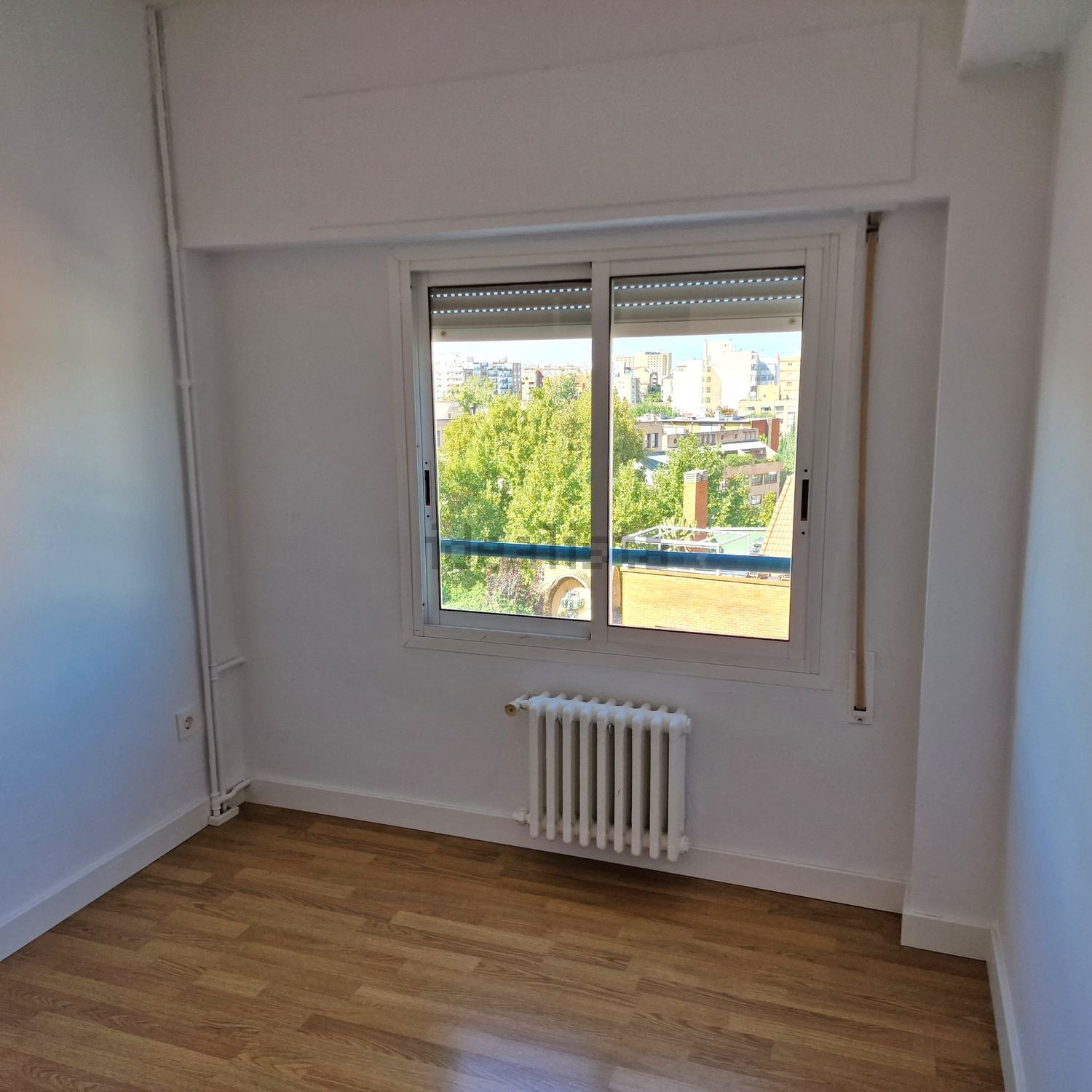 Pis de 125 m² a Saragossa