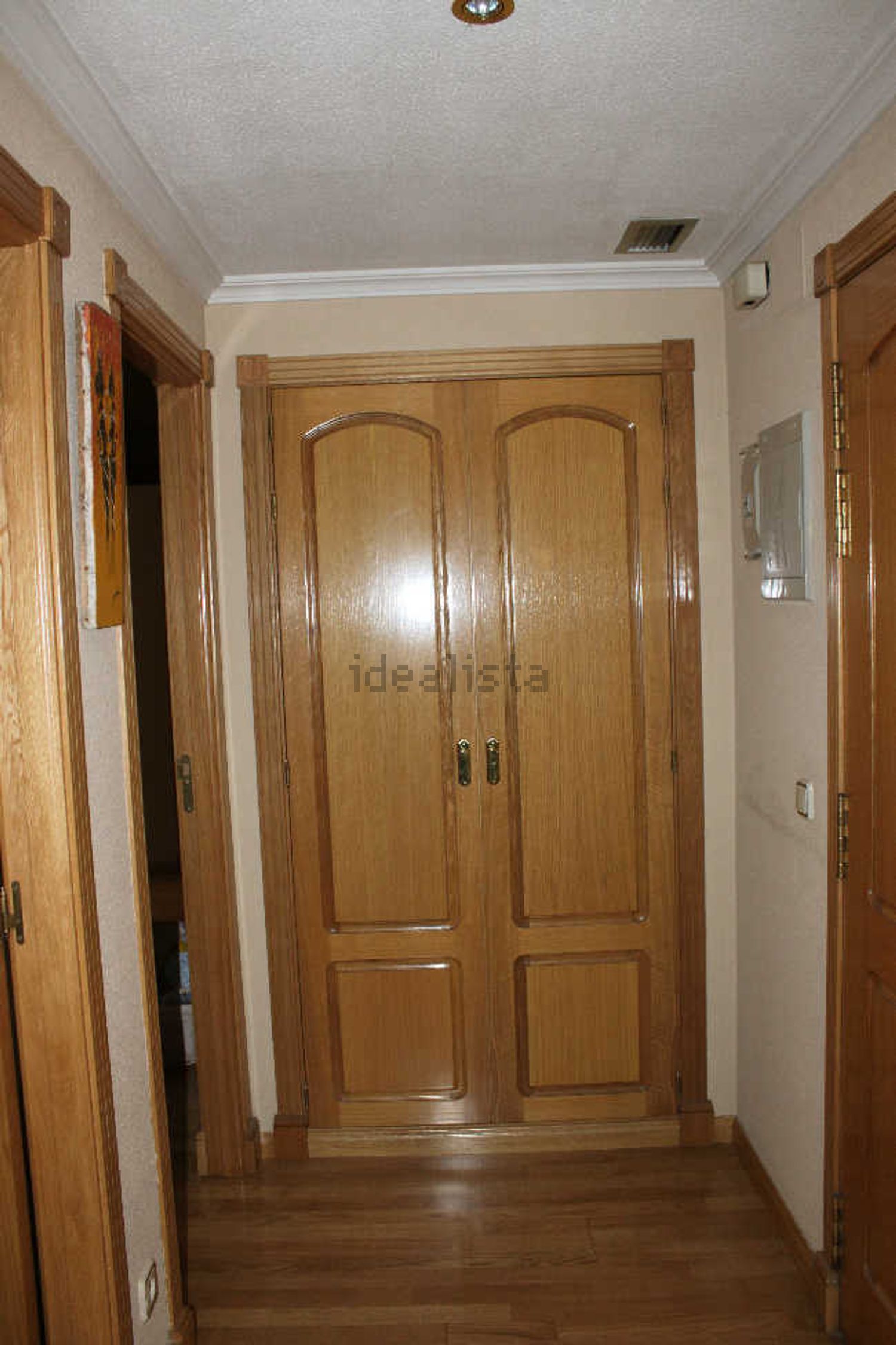 Piso de 90 m² en Madrid
