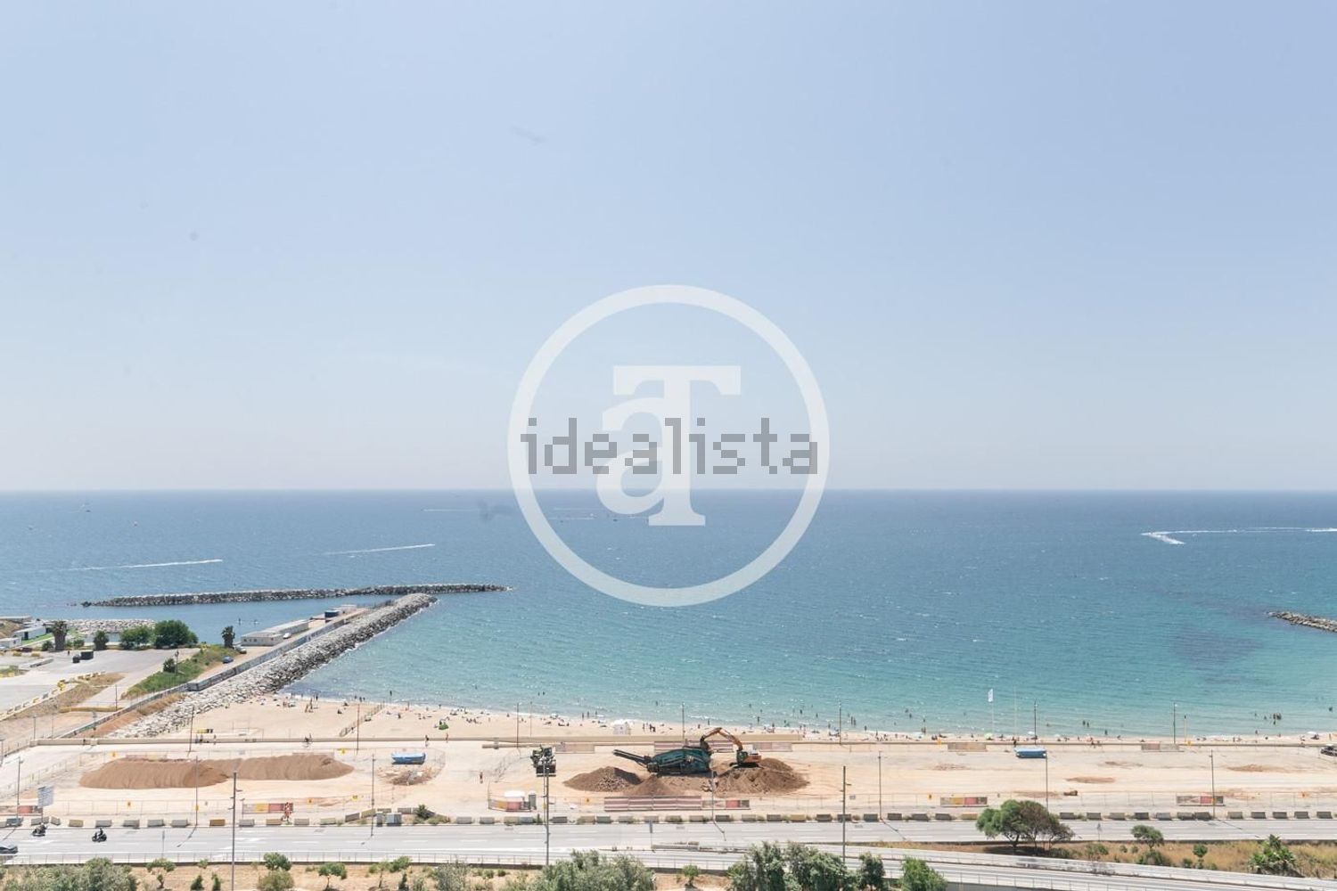 Pis de 180 m² a Barcelona