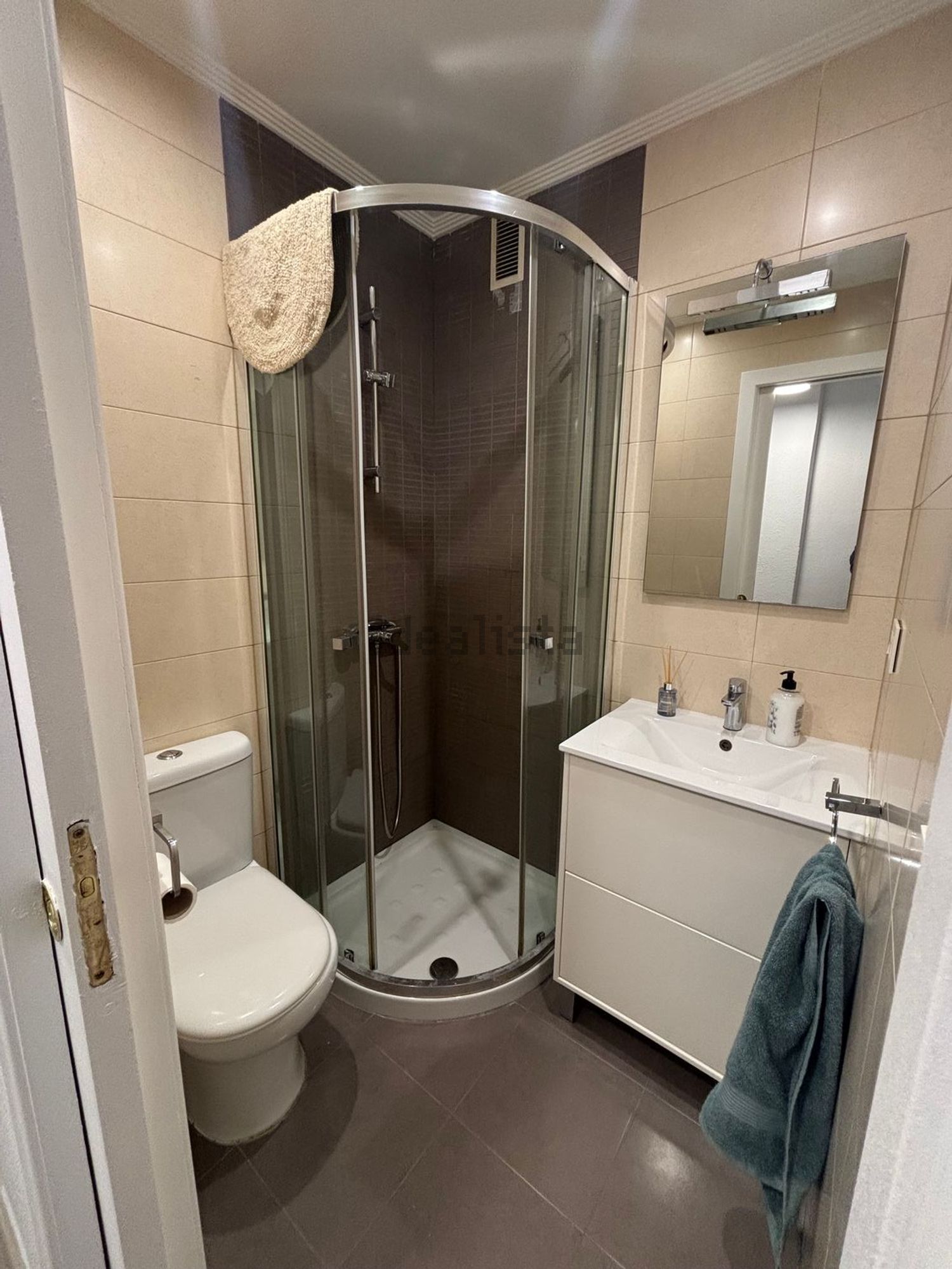 Pis de 118 m² a Salamanca