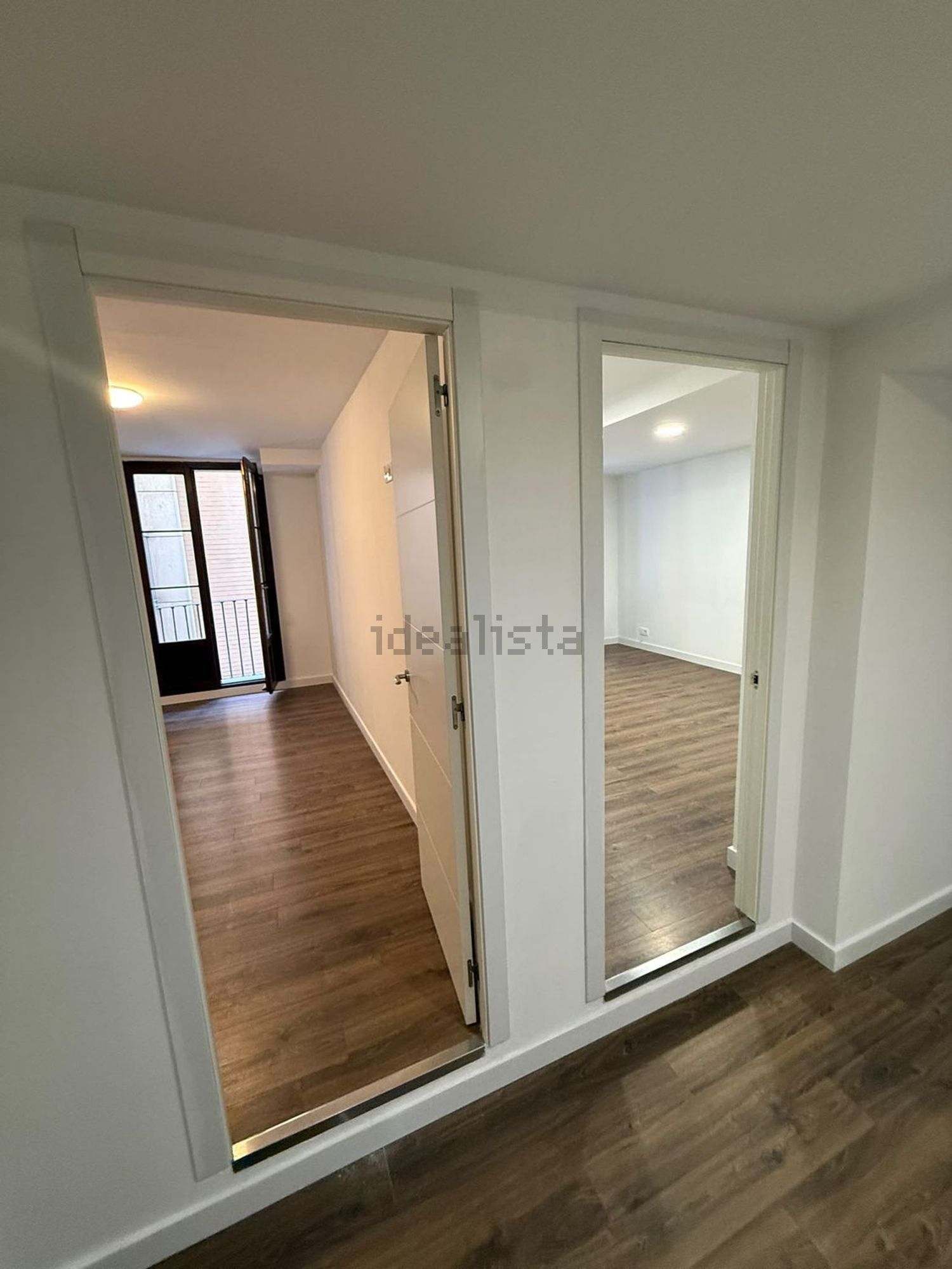 Pis de 90 m² a Saragossa