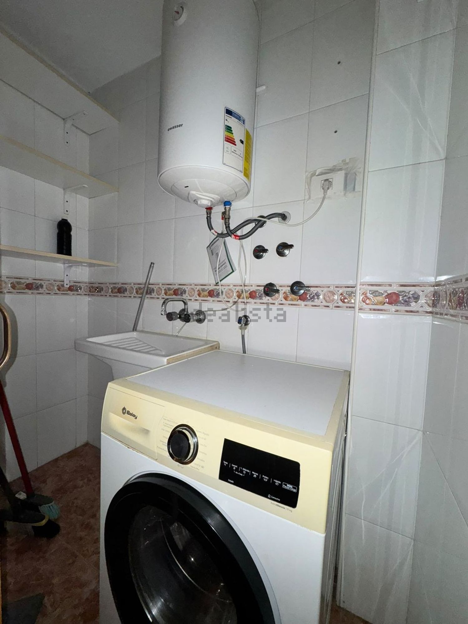 Pis de 122 m² a Almeria