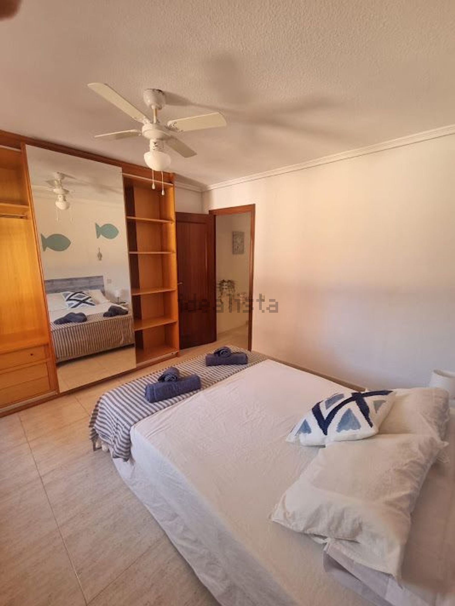 Piso de 110 m² en Cullera