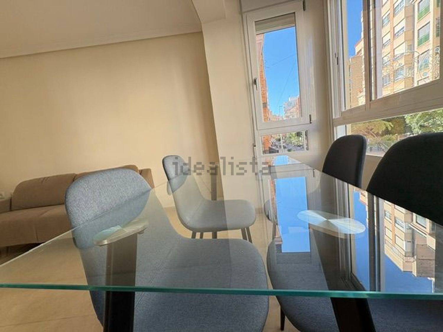 Pis de 78 m² a Castelló de la Plana