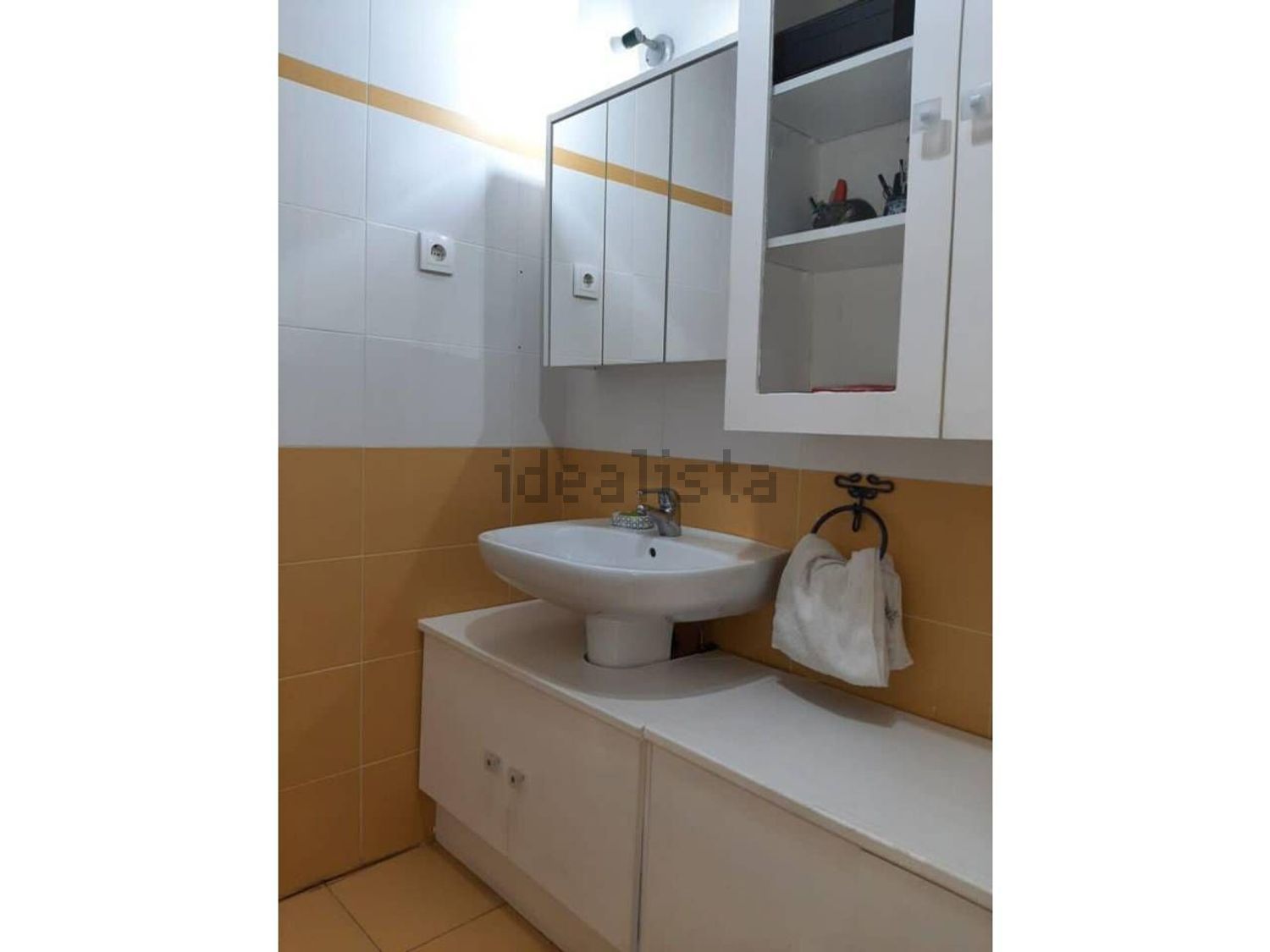 Piso de 100 m² en Toledo