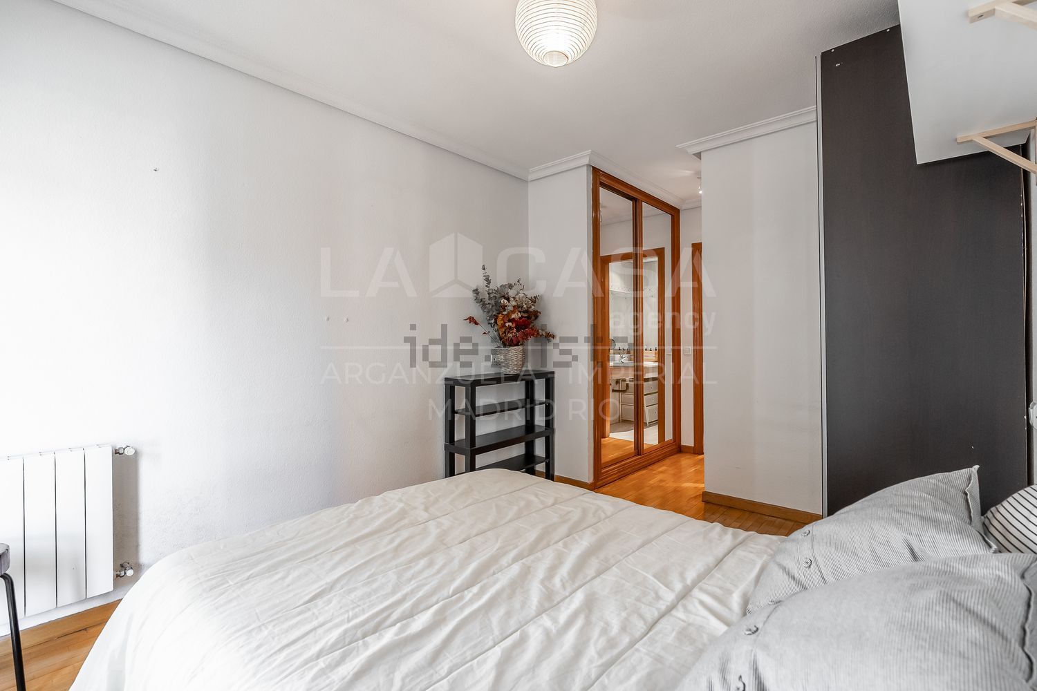 Pis de 94 m² a Madrid