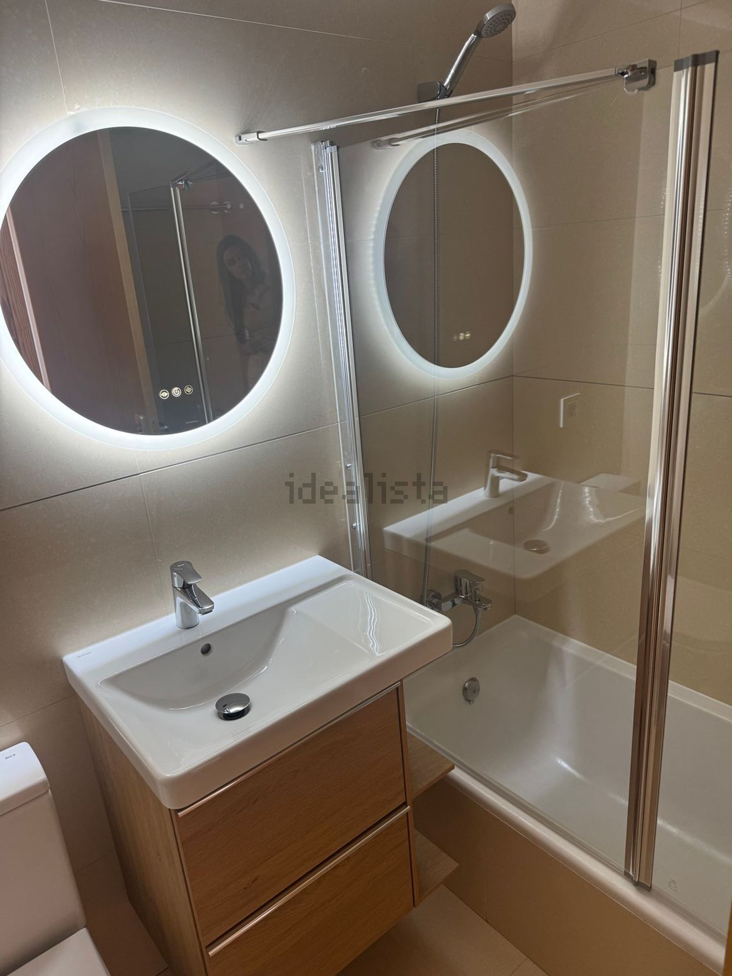 Piso de 138 m² en Palma