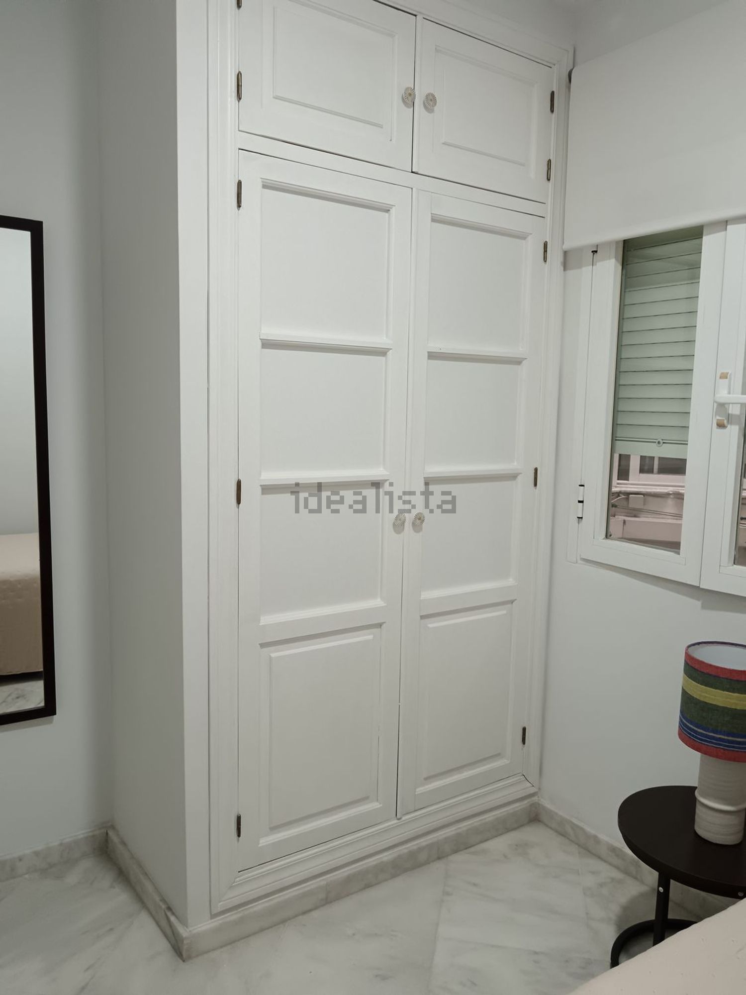 Pis de 65 m² a Sevilla