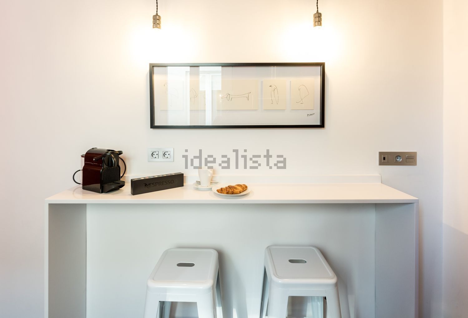 Appartamento 68 m² a Madrid