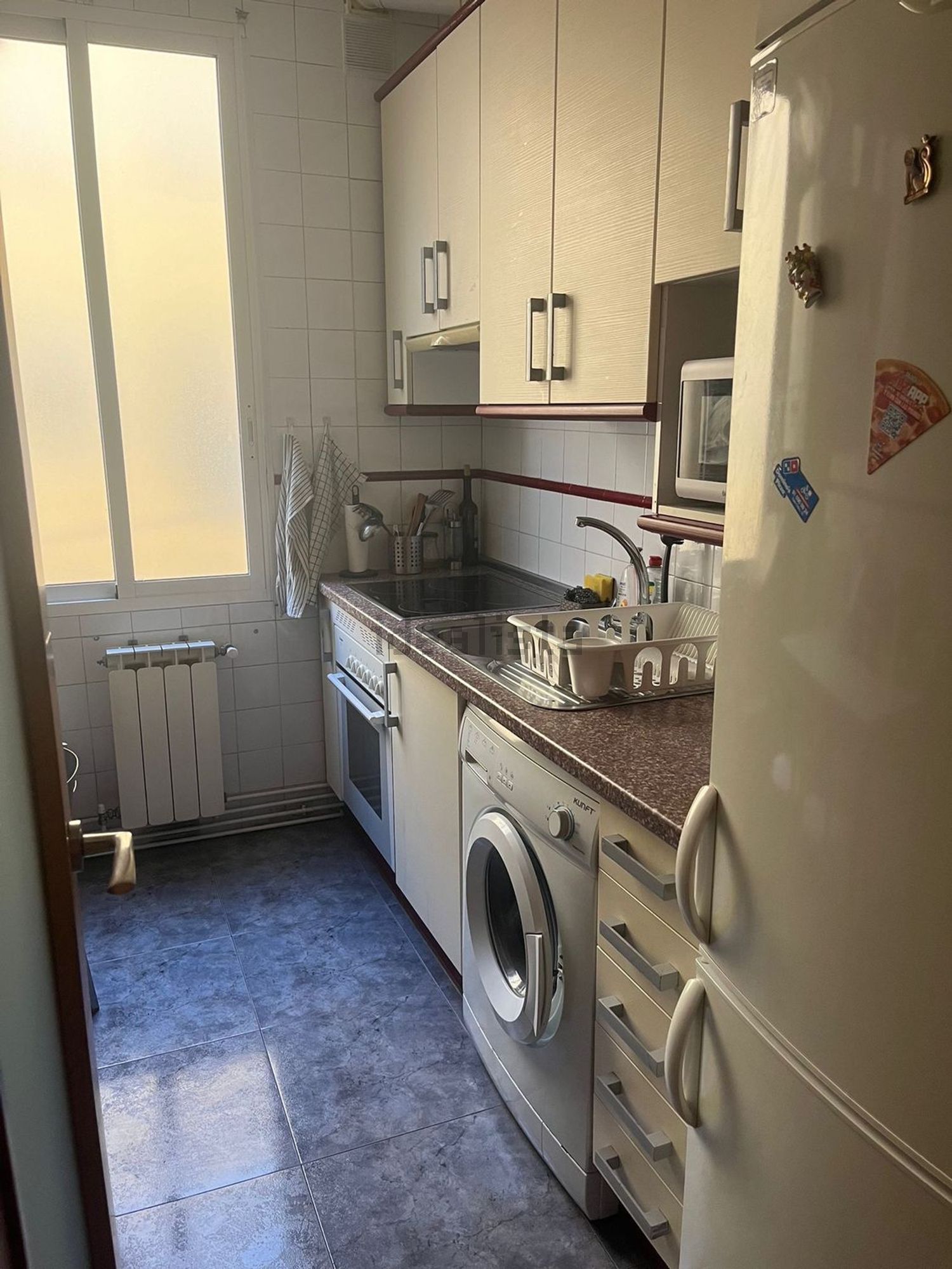 Pis de 67 m² a Madrid