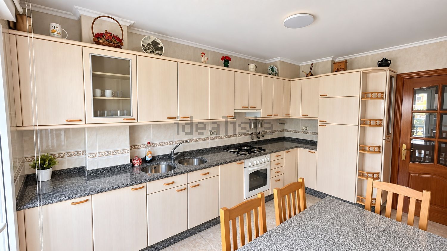 Piso de 126 m² en Laxe