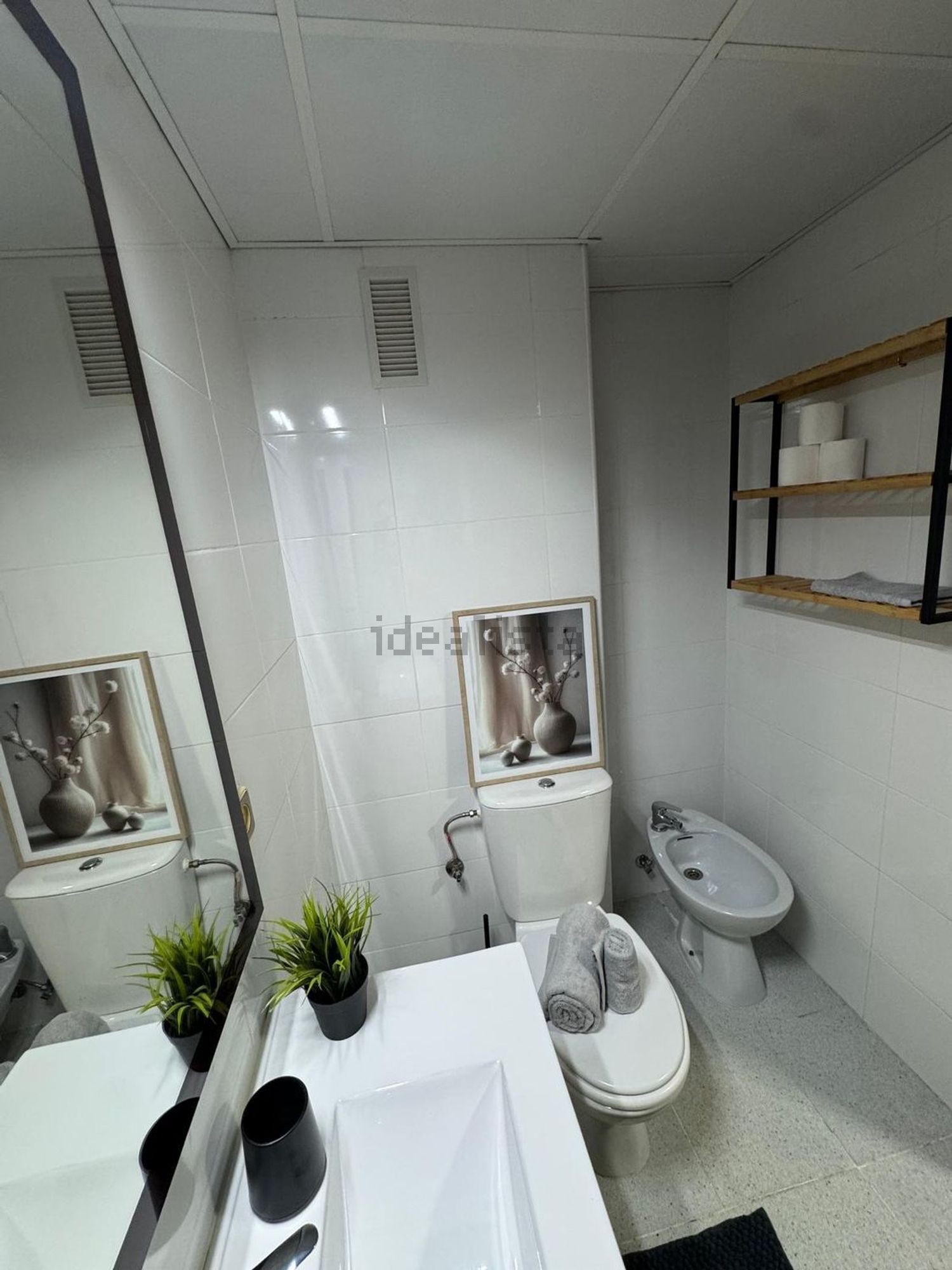 Habitació de lloguer, Gandia