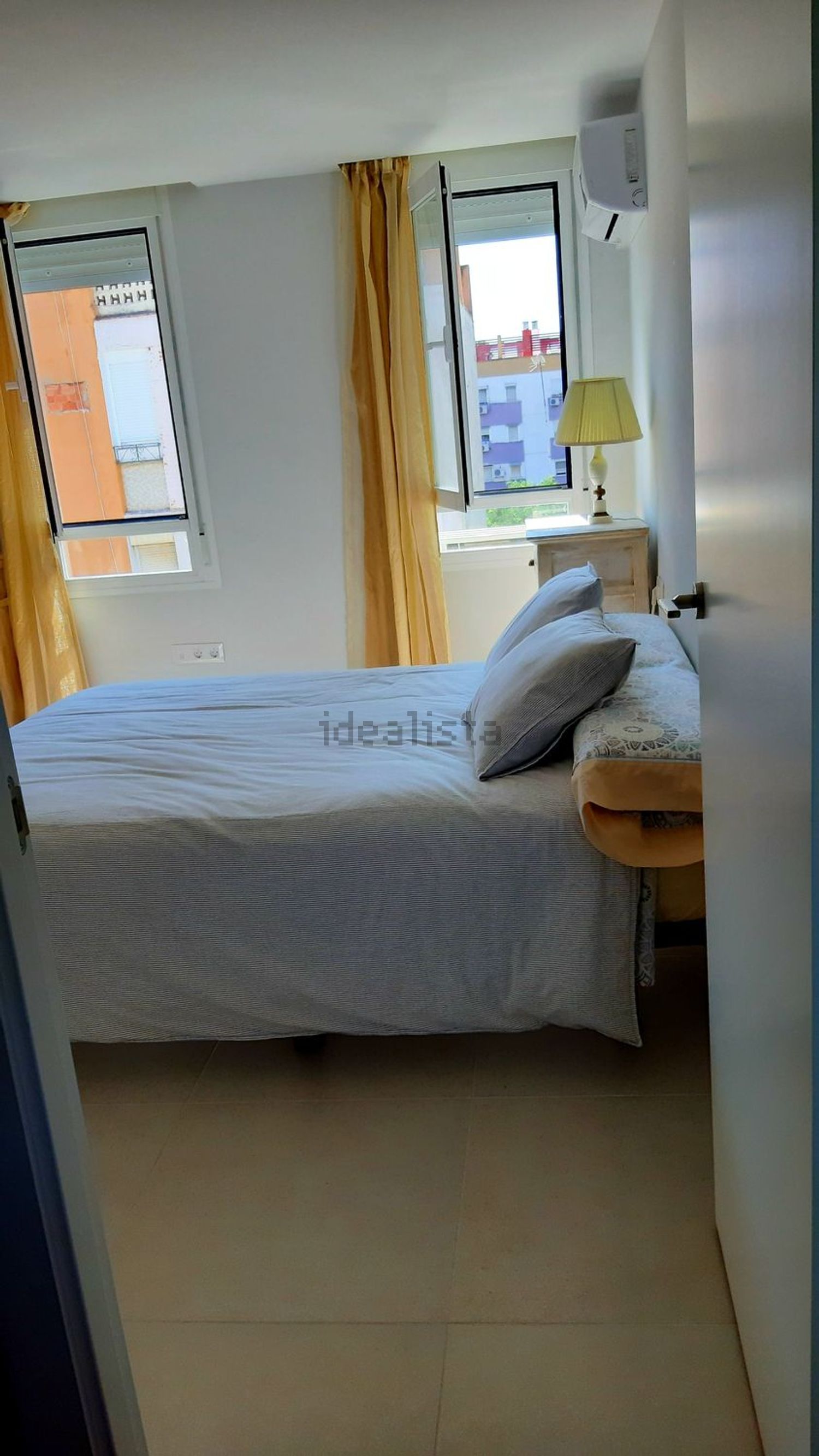 Piso de 60 m² en Sevilla