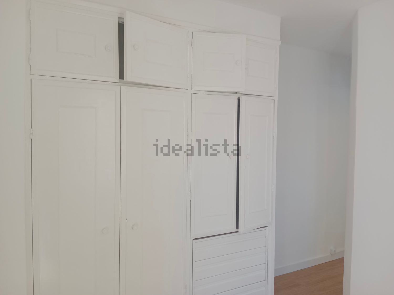 Pis de 74 m² a Madrid