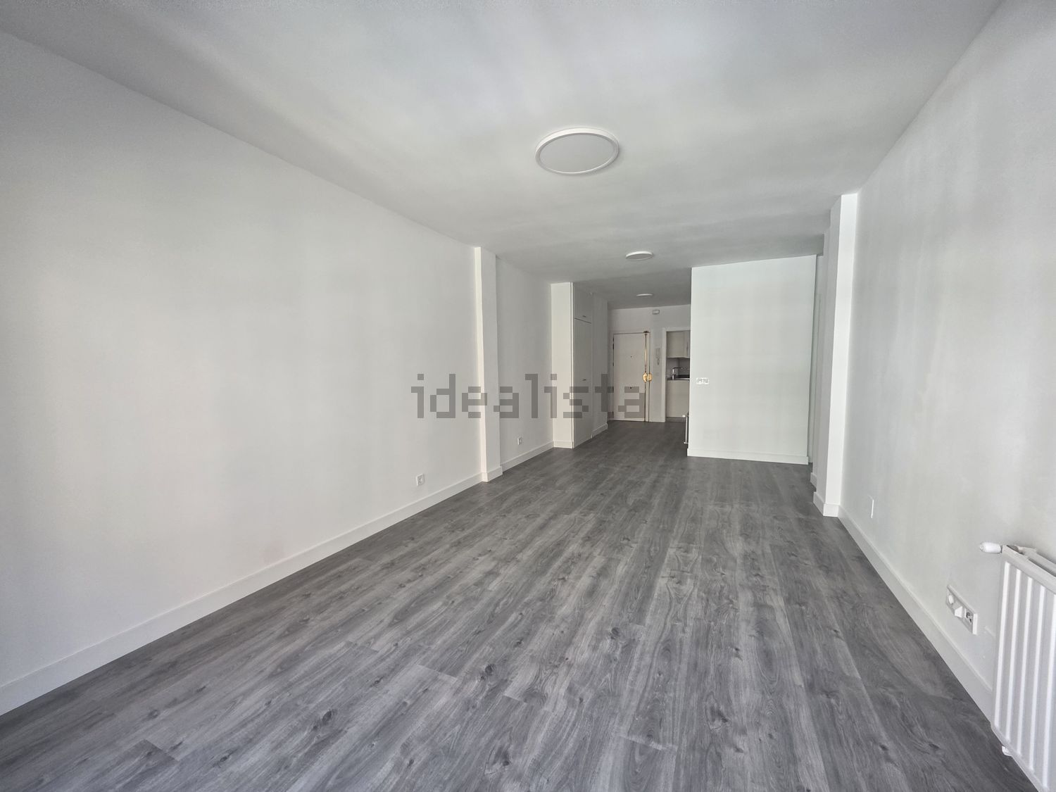Appartamento 106 m² a Madrid
