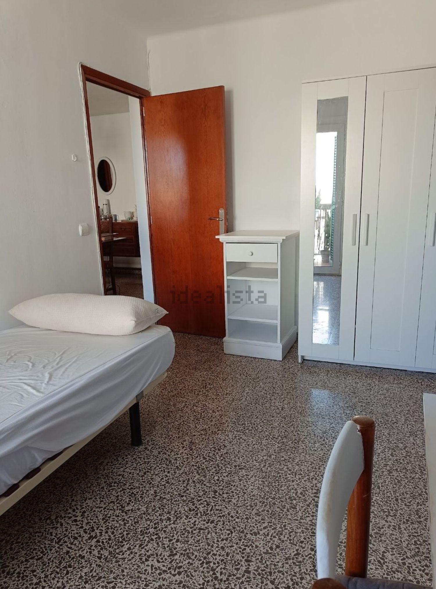 Habitació de lloguer, Palma
