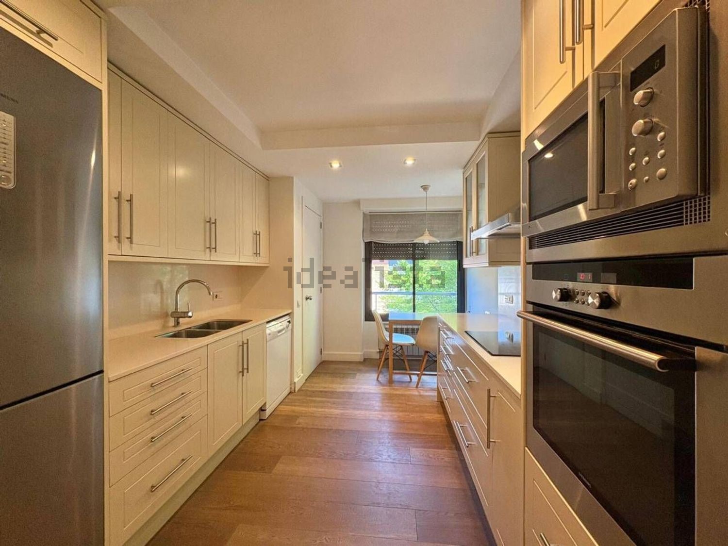 Pis de 143 m² a Sant Cugat del Vallès