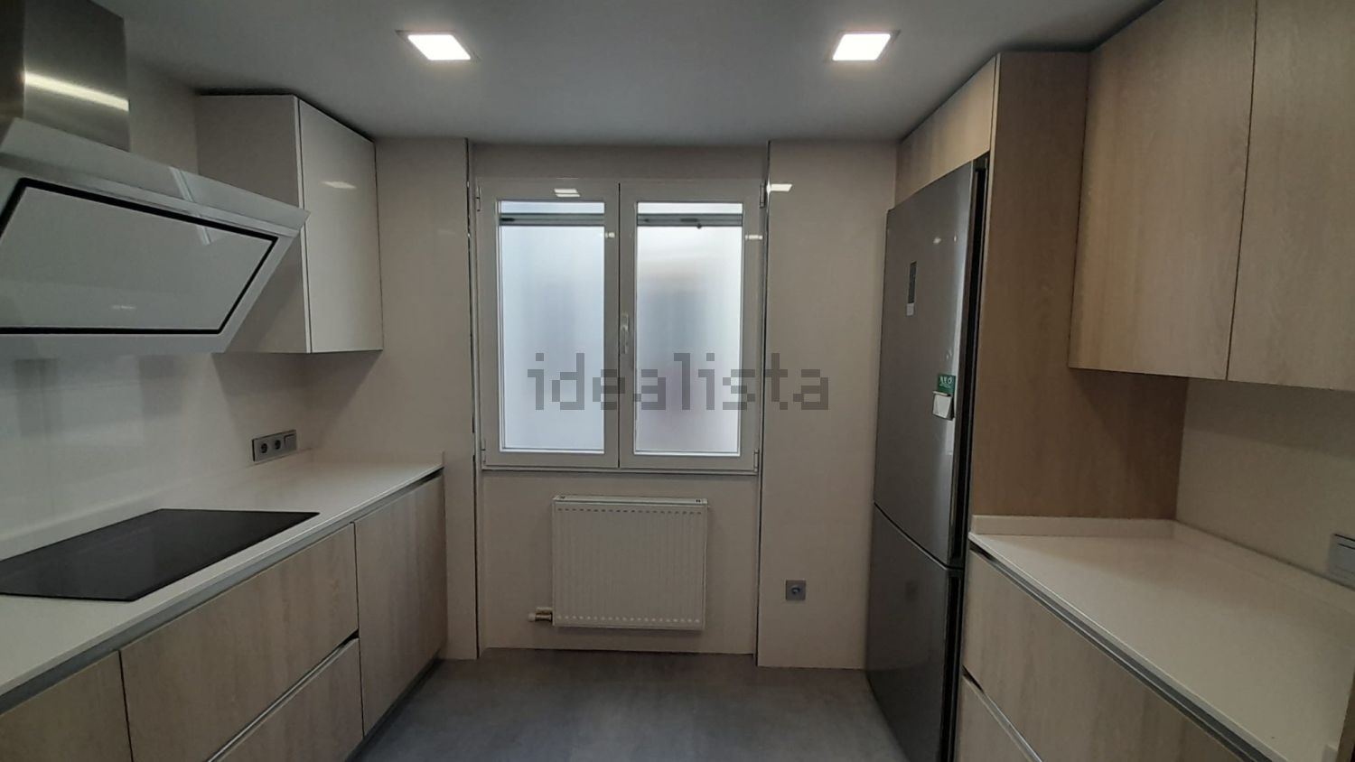 Pis de 132 m² a Salamanca