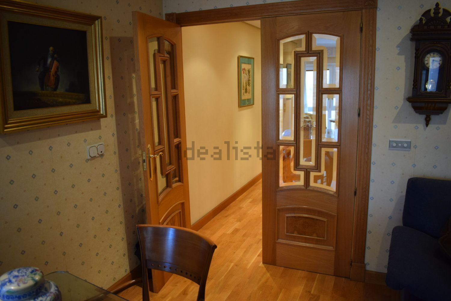 Pis de 120 m² a Elx