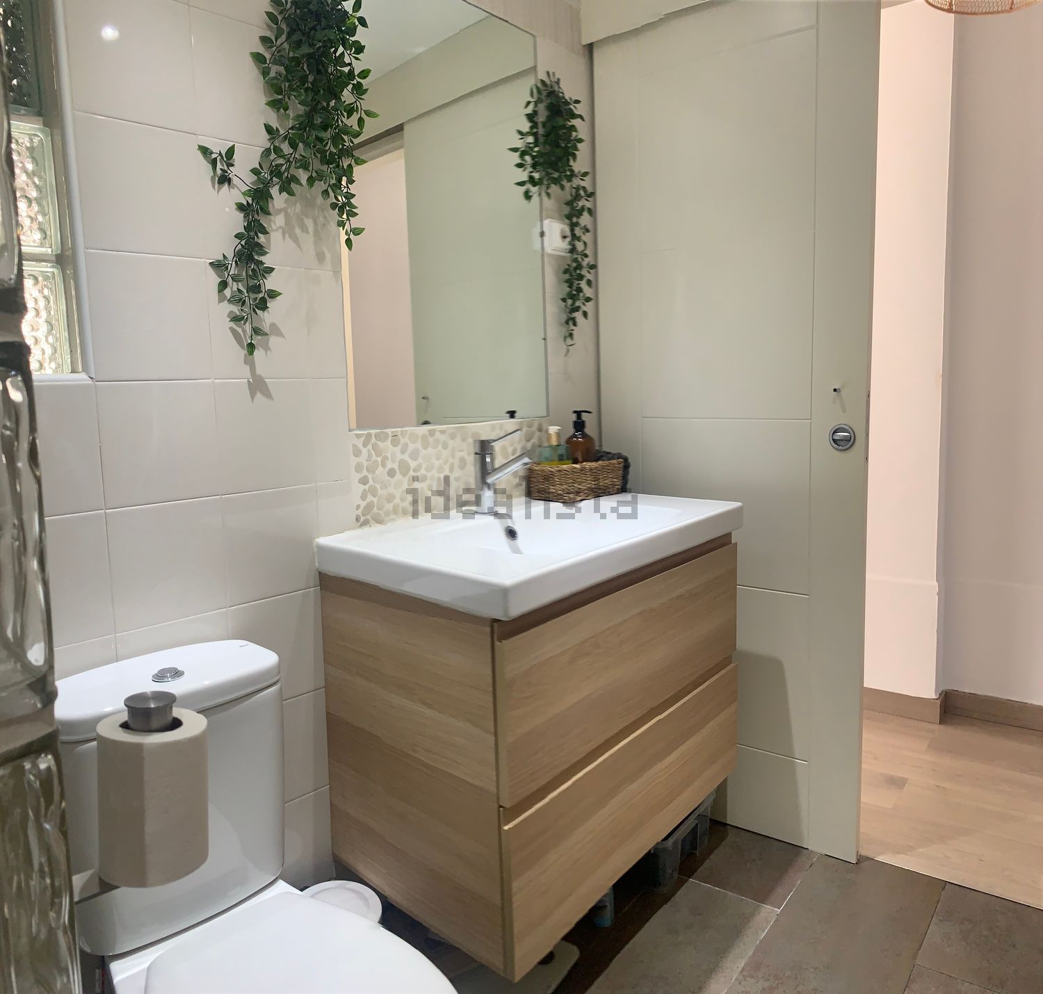 Wohnung 50 m² in Torremolinos