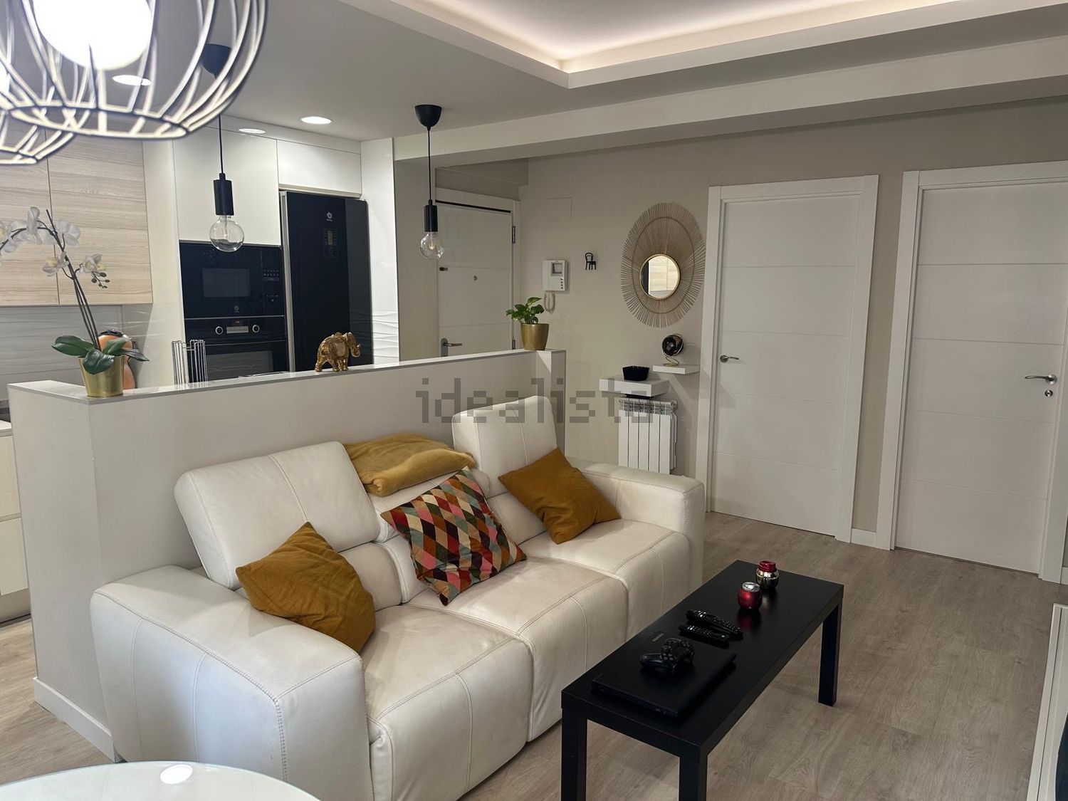 Habitación en alquiler, Vitoria