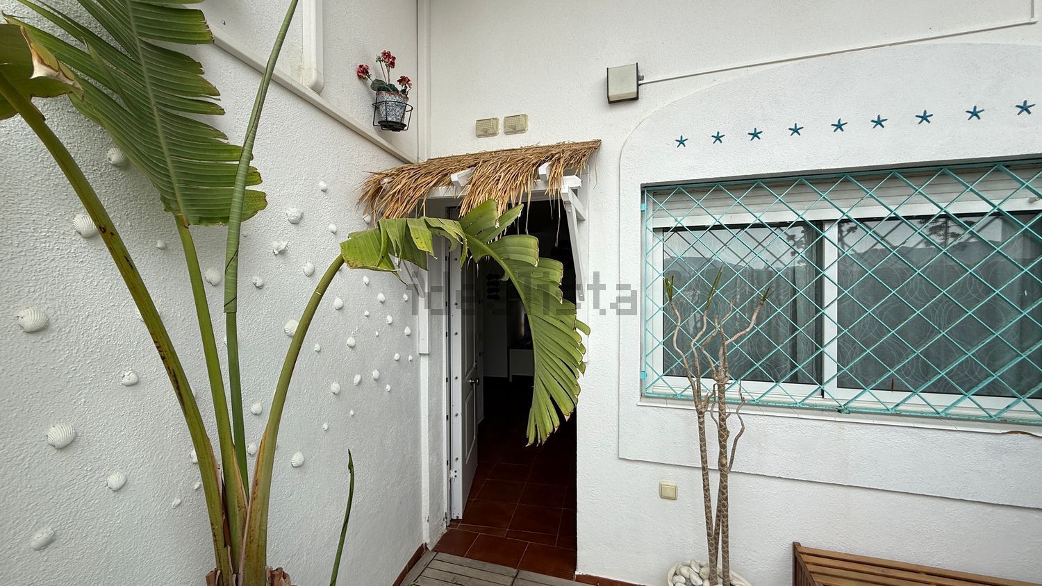 Casa 60 m² a Níjar