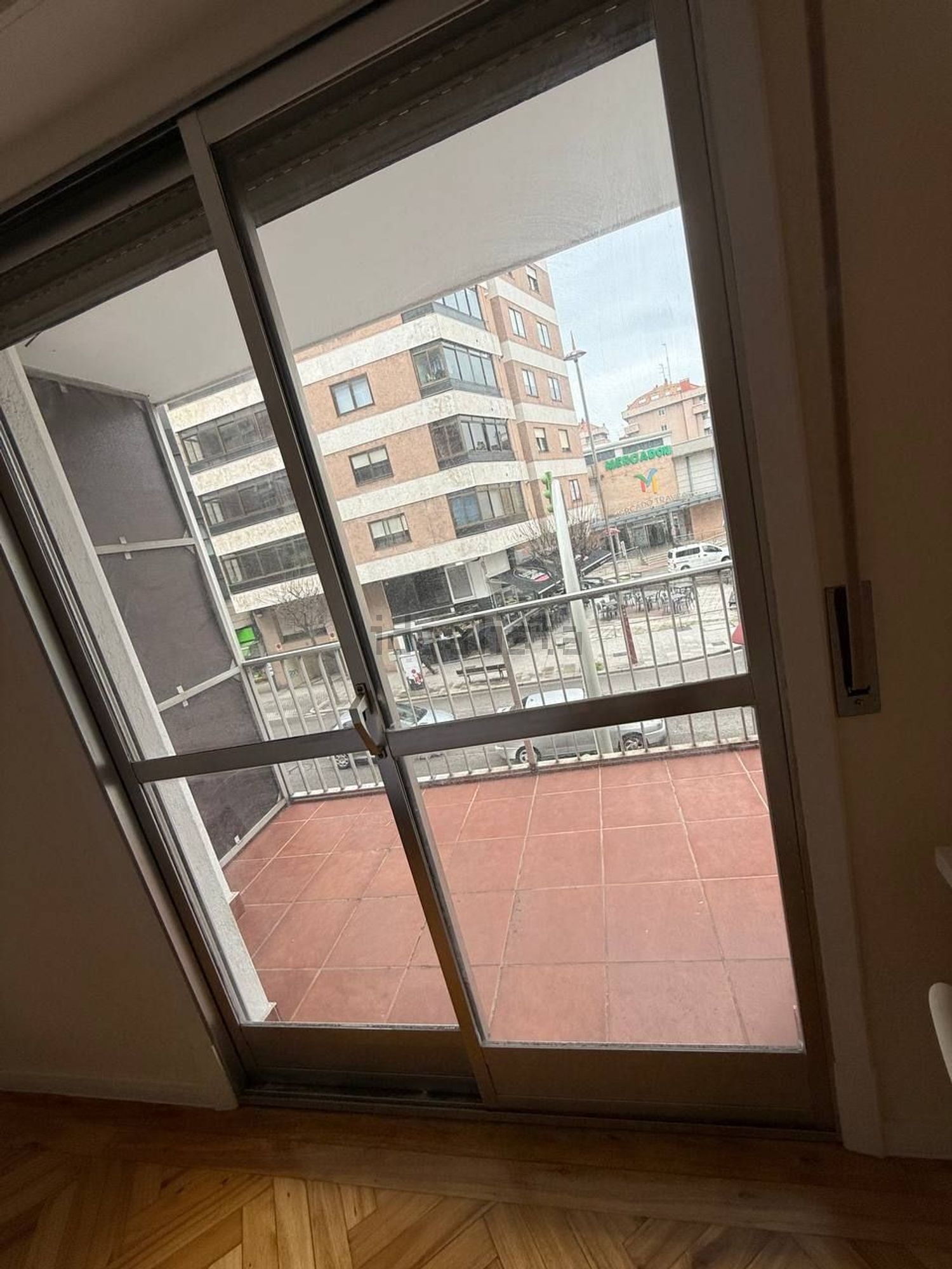 Stanza in affitto, Vigo