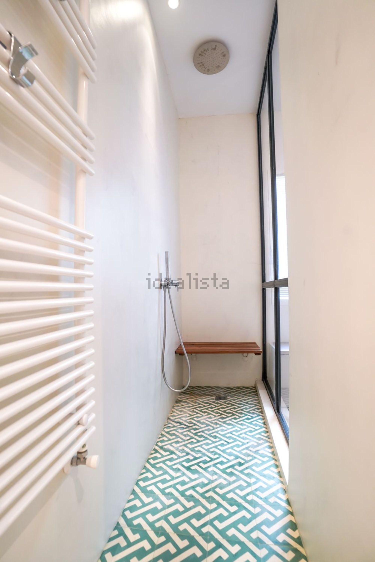 Pis de 170 m² a Madrid
