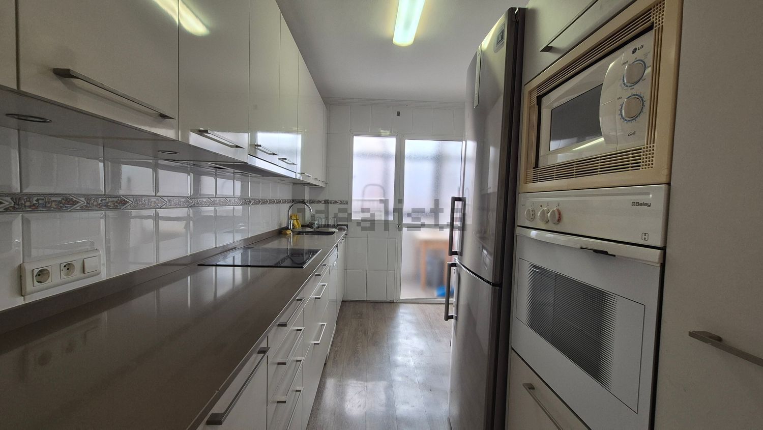 Pis de 120 m² a Màlaga