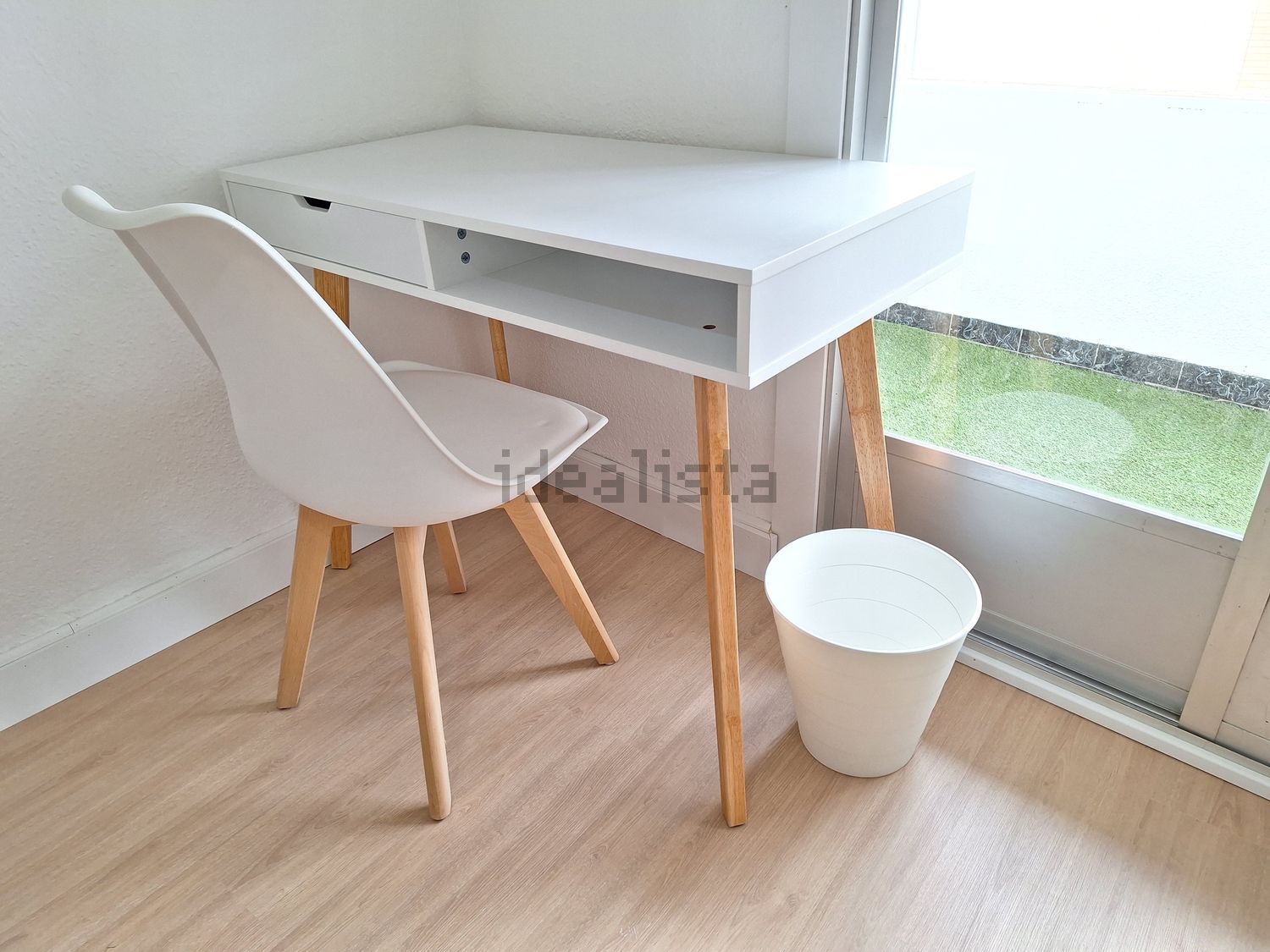 Zimmer zur Miete, Saragossa