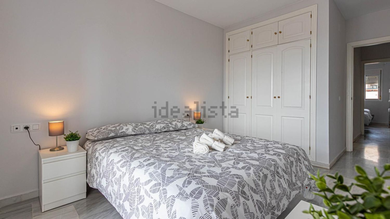 Appartamento 81 m² a Benalmádena