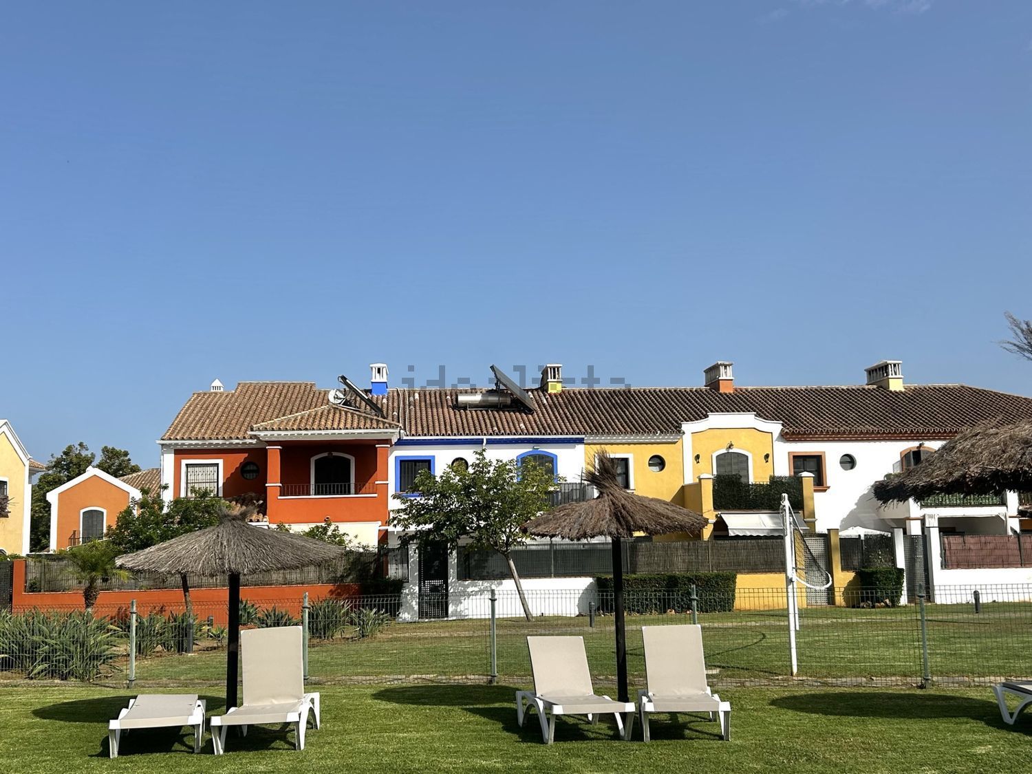 Casa de 190 m² a Marbella