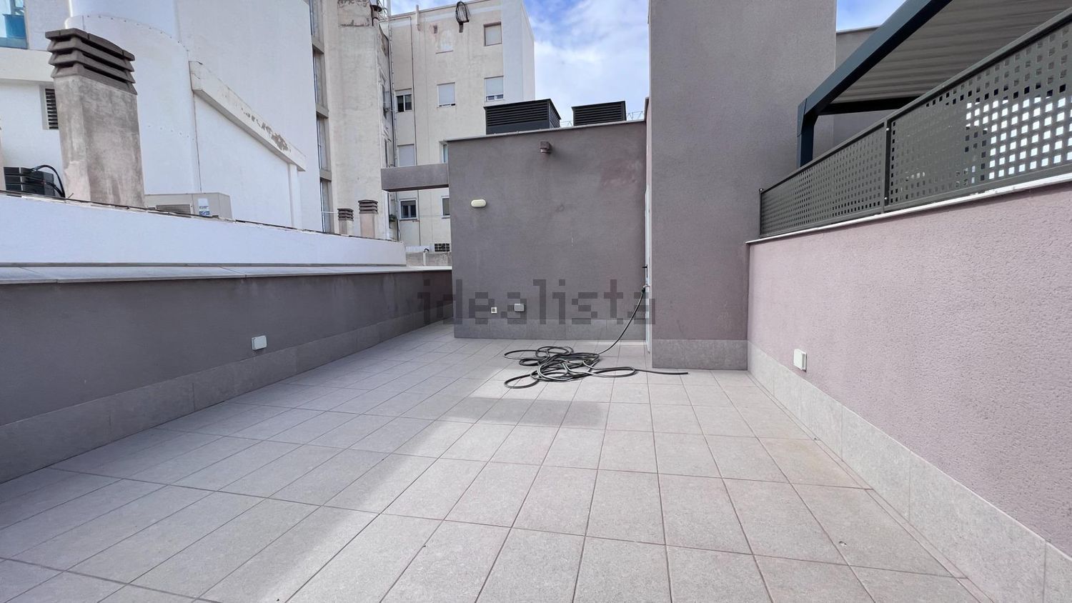 Pis de 89 m² a Alacant