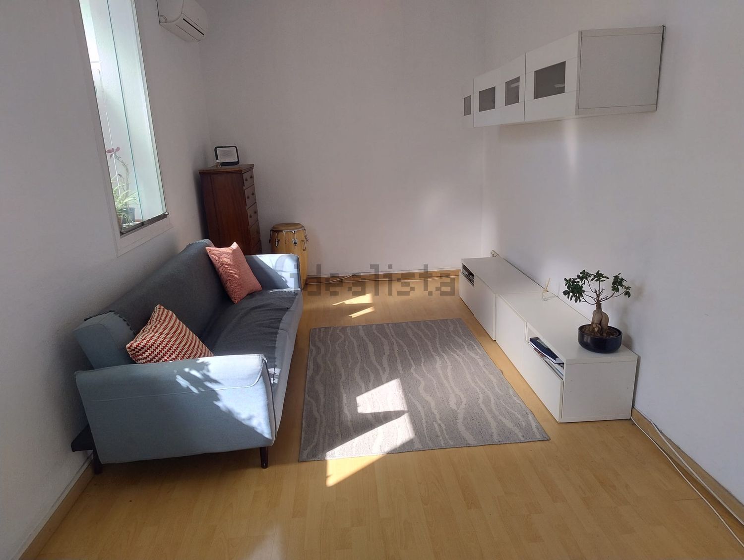 Stanza in affitto, Barcelona