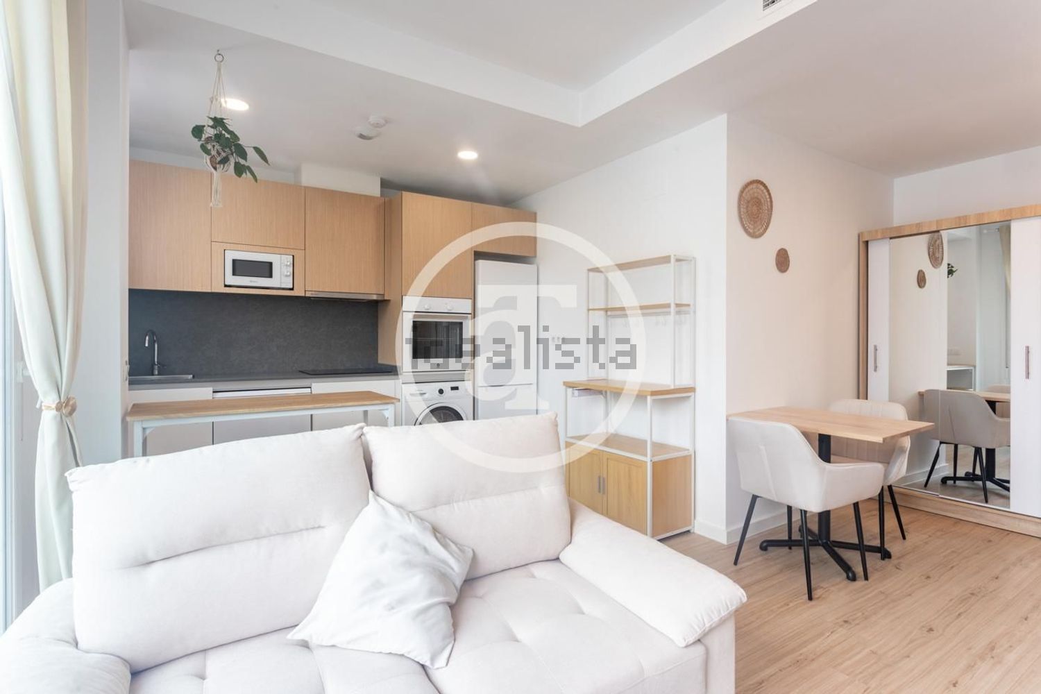 Appartamento 40 m² a Sant Adrià de Besòs
