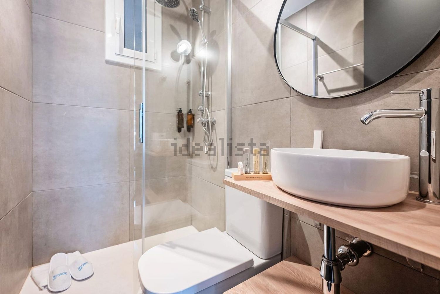 Appartement 75 m² à Barcelone