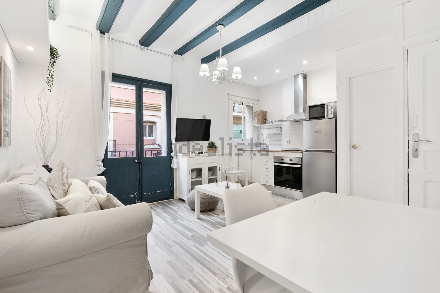 Piso de 50 m² en Barcelona